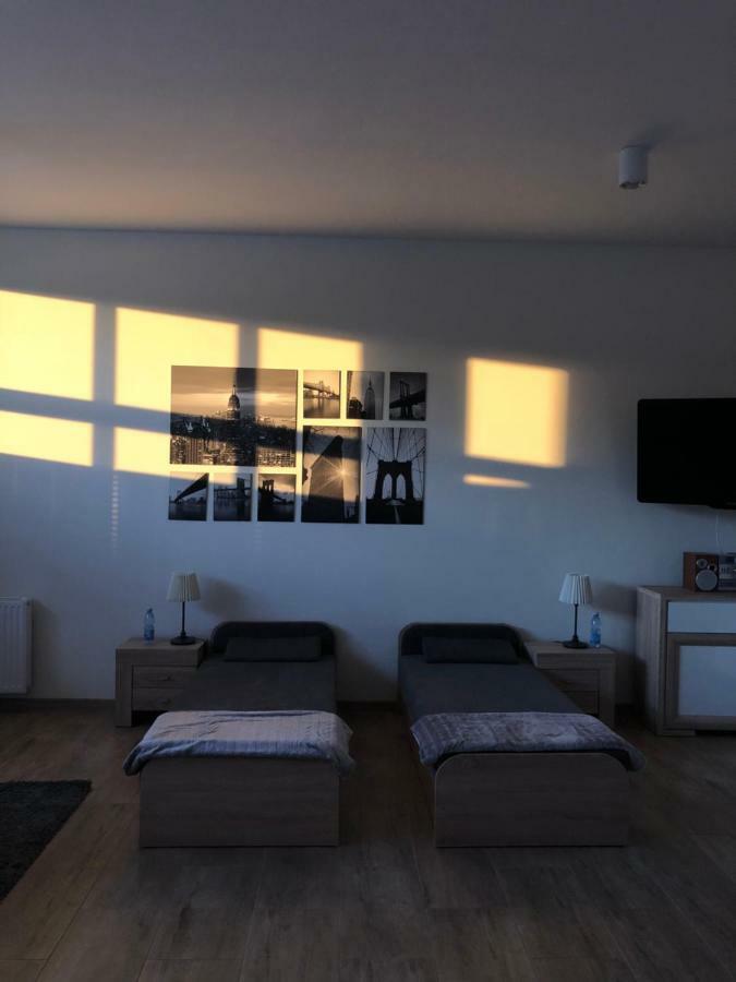 Polanka Apartment Naklo nad Notecia Exterior photo